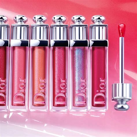 dior addict stellar gloss magnify|dior addict stellar lip gloss.